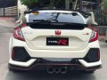 2017 Honda Civic for sale-1