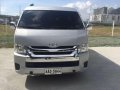 Toyota Hiace 2016 for sale-0