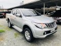 2016 Mitsubishi Strada for sale-1