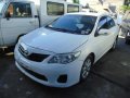 Toyota Corolla Altis 2012 for sale-0