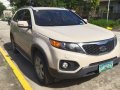 Kia Sorento EX AT Gas 2010 for sale-2