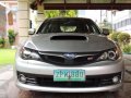 2008 Subaru WRX STi for sale-9