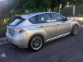 Subaru Wrs Sti 2008 for sale-5