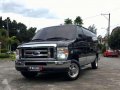 Ford E150 2011 vans FOR SALE-4