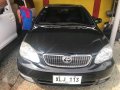 2003 Toyota Altis for sale-9