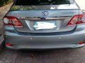 2011 Toyota Corolla Altis for sale-4