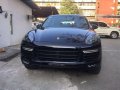 2016 Porsche Cayenne Turbo for sale-0