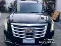 2019 Brandnew Platinum Escalade ESV Long Wheel Full Options-2