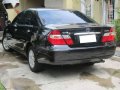 2005 TOYOTA CAMRY - very good condition . AT . all power-1