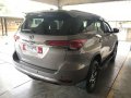 2017 Toyota Fortuner G - Diesel - Automatic-3