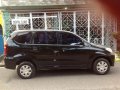 2011 Toyota Avanza 1.3J - Manual Transmission-2