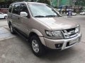 2017 Isuzu Sportivo for sale-0