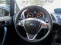 2016 Ford Fiesta Hatchback for sale-2