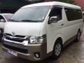 2017 Toyota Hiace for sale-1