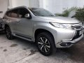 2018 MITSUBISHI Montero Sports LOW DOWN PAYMENT-9