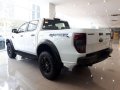 2019 Ford Ranger Raptor 2.0L Bi-Turbo 4x4 AT-9