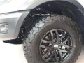 2019 Ford Ranger Raptor 2.0L Bi-Turbo 4x4 AT-4