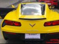 2019 Brandnew CHEVROLET Corvette C7 Stingray Full Options-0