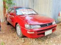 1995 Rush Sale!!! Toyota COROLLA GLi MT FOR SALE-5