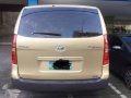 2012 Hyundai Starex for sale-3