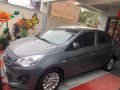 Mitsubishi Mirage G4 2018 for sale-3