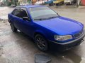 Toyota Corolla XE Manual In good running condition-1