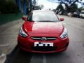 Hyundai Accent 2015 for sale-5