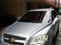 2007 Chevrolet Captiva for sale-7