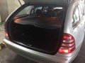 2001 Mercedes Benz C200 for sale-0