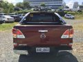 2014 Mazda BT50 for sale-8