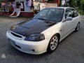 Honda Civic 1999 for sale-0