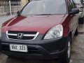2003 Honda Crv for sale-0