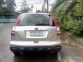 Honda CRV 2008 MT for sale-1