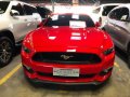 2017 Ford Mustang Coupe 50 GT Automatic-7
