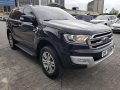 2016 Ford Everest Trend Automatic FOR SALE-8