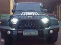 2011 Jeep Rubicon 4x4 Trail Edition Wrangler for sale-1