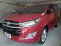 2017 Toyota Innova for sale-11