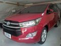 2017 Toyota Innova for sale-0