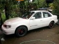 FOR SALE Toyota Corolla lovelife 2003 model-5