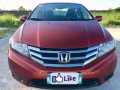 HONDA CITY 2012 FOR SALE-1