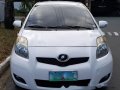 2011 Toyota Yaris for sale -6