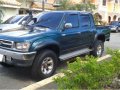 Toyota Hilux 1998 for sale-0