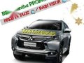 2018 MITSUBISHI Montero Sports LOW DOWN PAYMENT-0