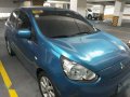 2013 Mitsubishi Mirage for sale-1