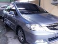 2008 Honda City for sale-9