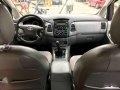 SELLING TOYOTA Innova E 2011 manual diesel-6