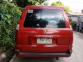 Mitsubishi Adventure 2003 for sale-3