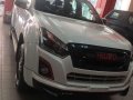 2018 Isuzu Dmax for sale-1