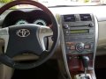 2011 Toyota Corolla Altis for sale-3