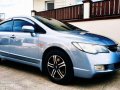 Honda Civic 2007 for sale-0